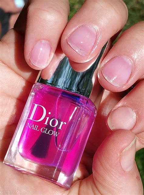 dior 754 nail polish|Dior nail glow boots.